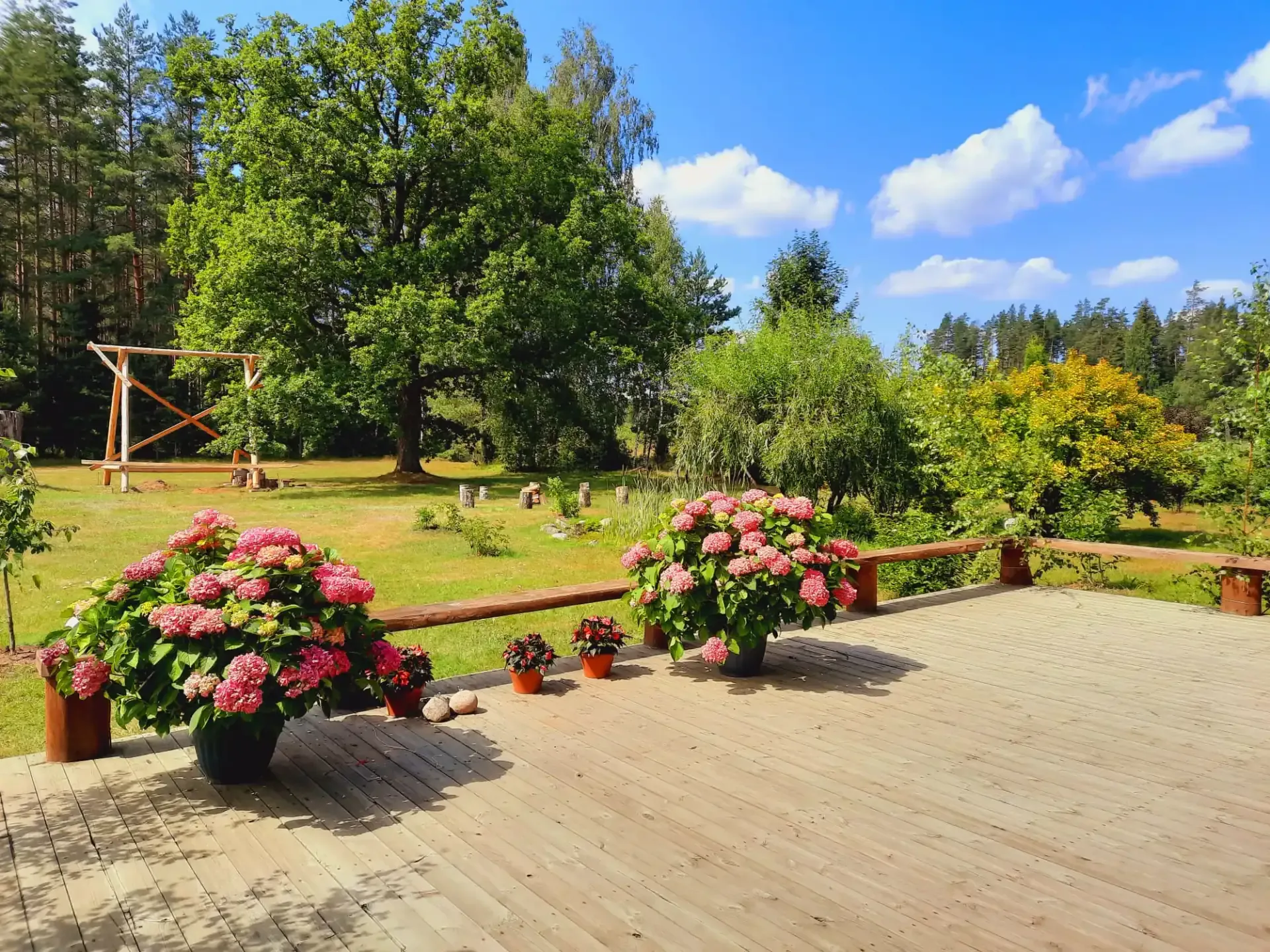 Фон сетки домов Purgaiļi